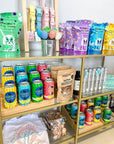 Wag & Bright Supply Co. - Display Stand