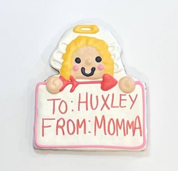 Lucky Biscuit Pet Bakery - Edible Ink Marker for Customizing Cookies : Black