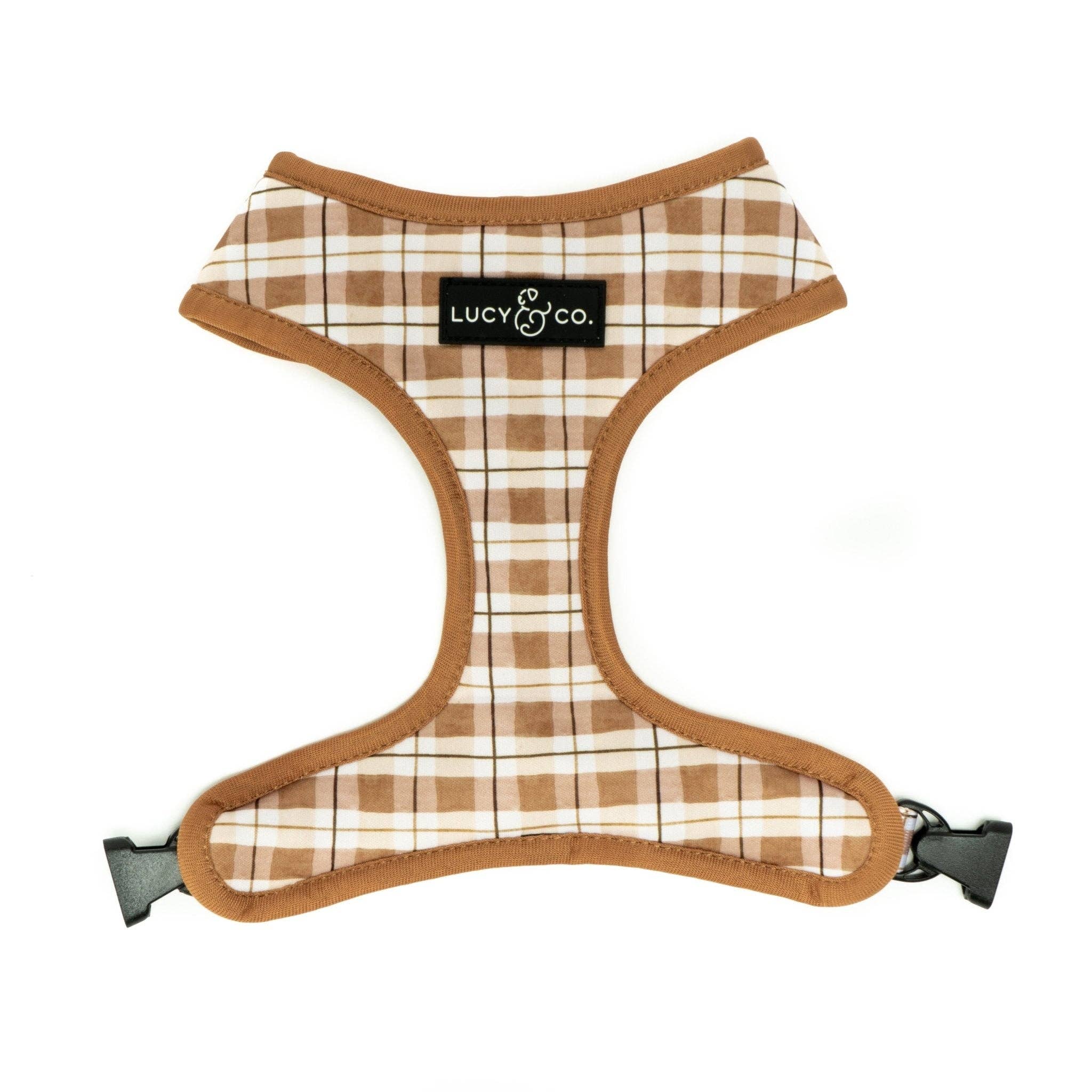 Lucy & Co. The Take a Hike Reversible Harness