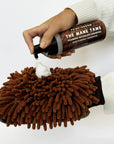 PRIDE+GROOM - THE MAGIC  MITT
