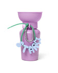 Springland Adjustable Silicone Charm Strap