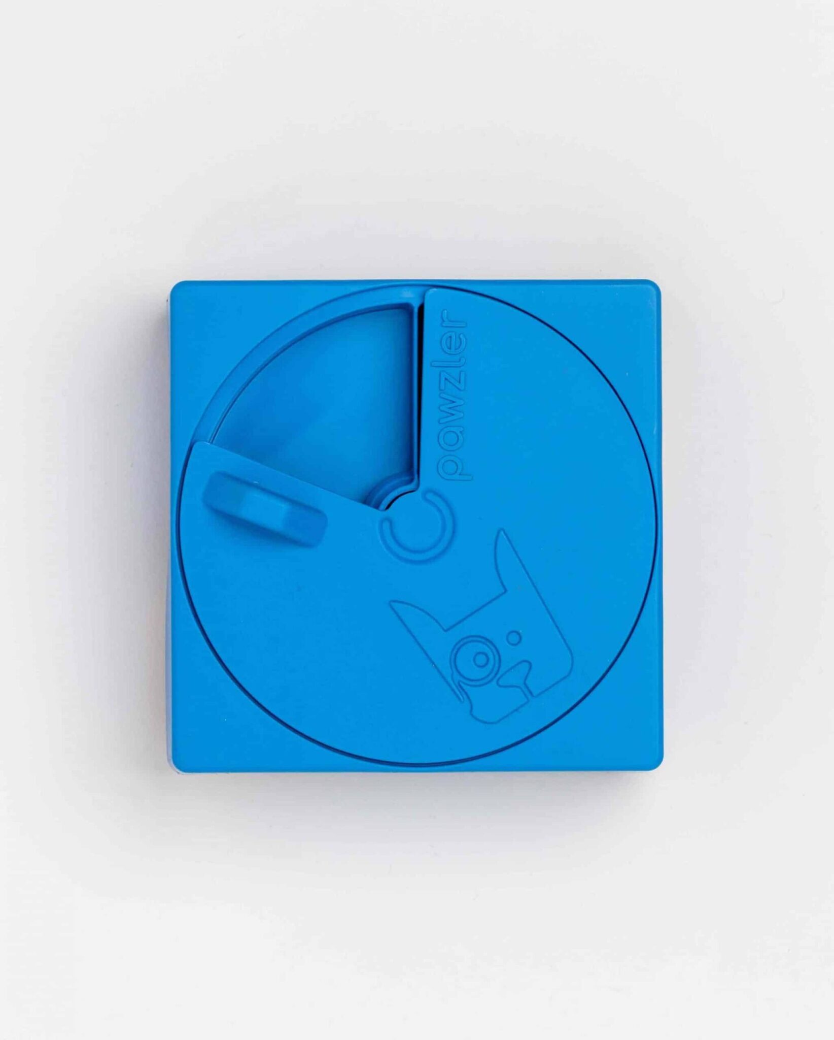 Pawzler Build Your Own Puzzle - Oli Pawzle