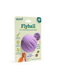 Woof Forager Flyball - Lavender