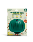 Woof Forager Walkabout
