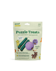 Woof Forager Puzzle Treats