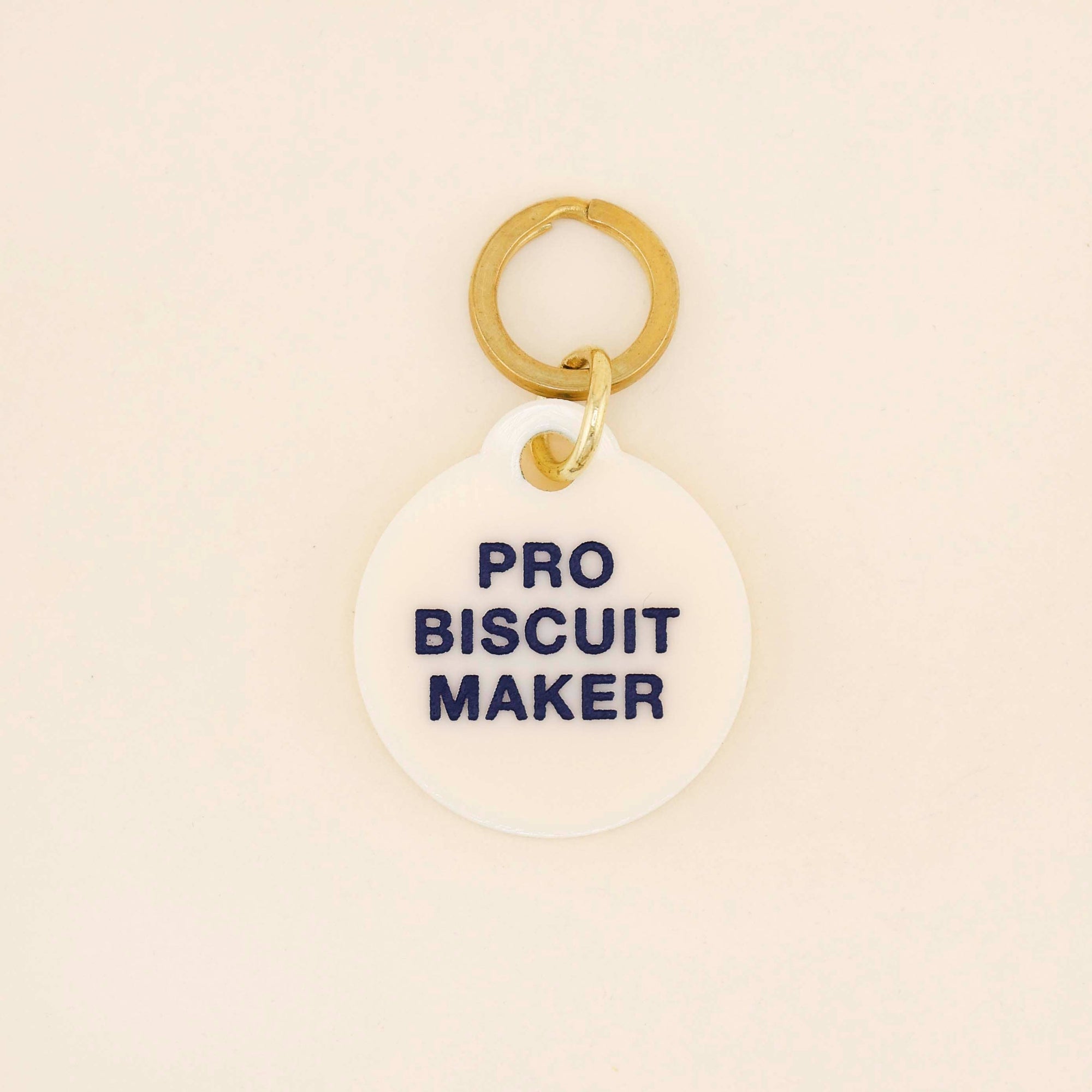 Freshwater Curated Goods™ - Pro Biscuit Maker Cat Tag