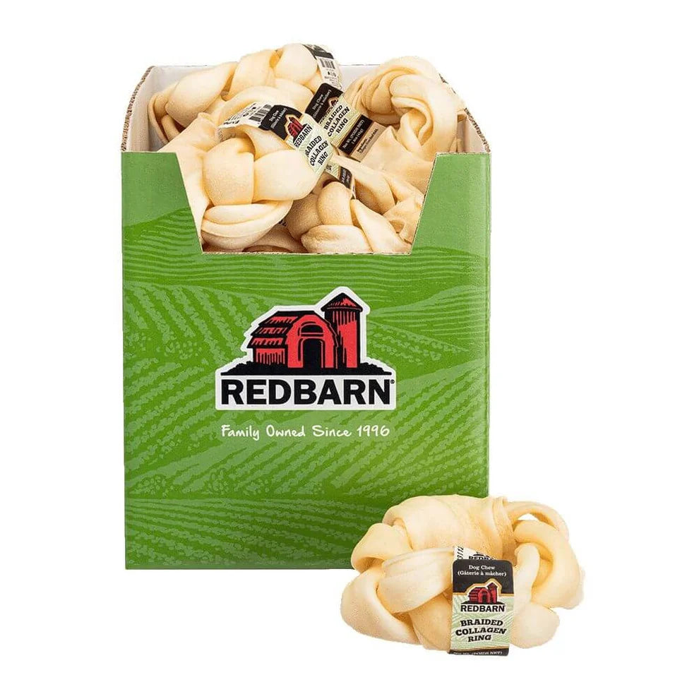 Redbarn