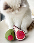 Lambwolf Collective - KITTY OLIVE + FIG