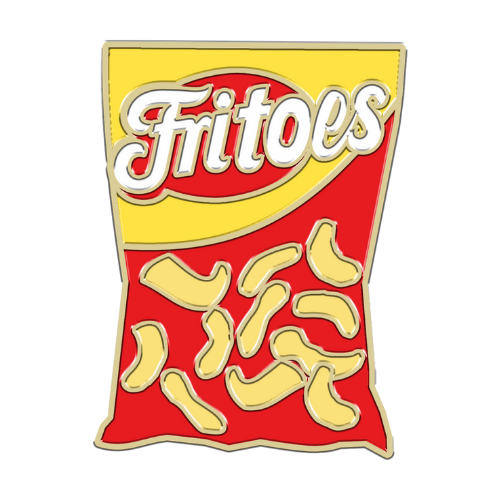 Furei - Food + Drink Moodies Charms: Olive