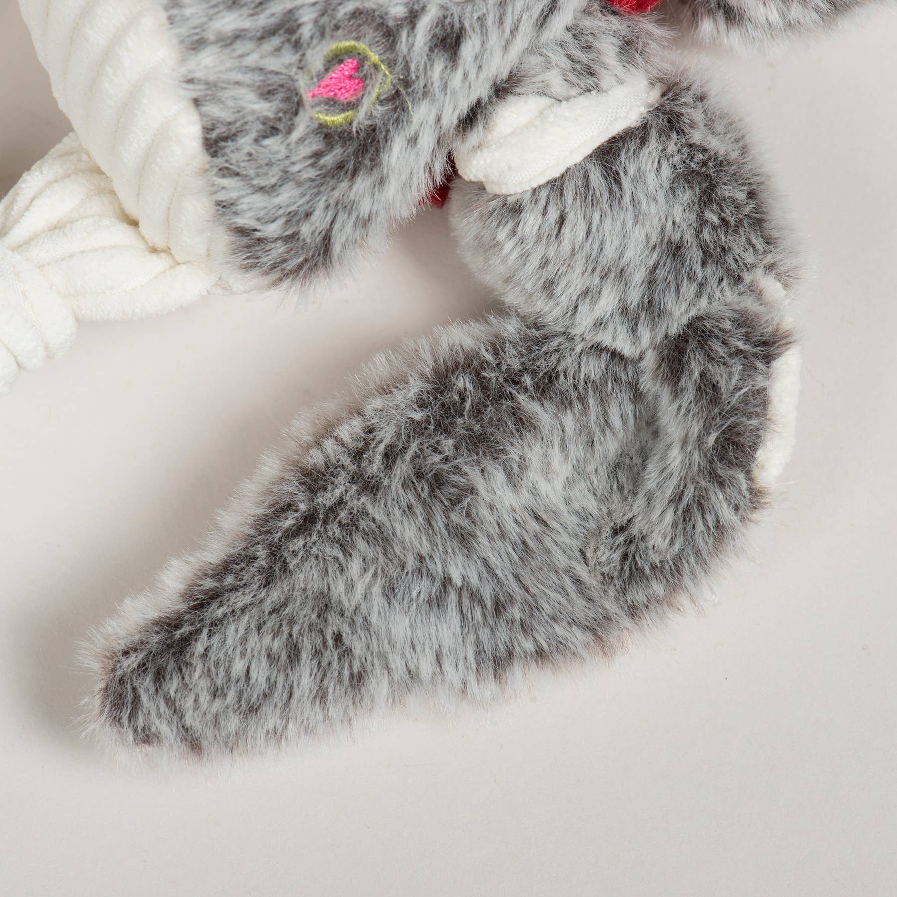 HuggleGroup - Classic Collection Ollie Owl Knottie®: Large