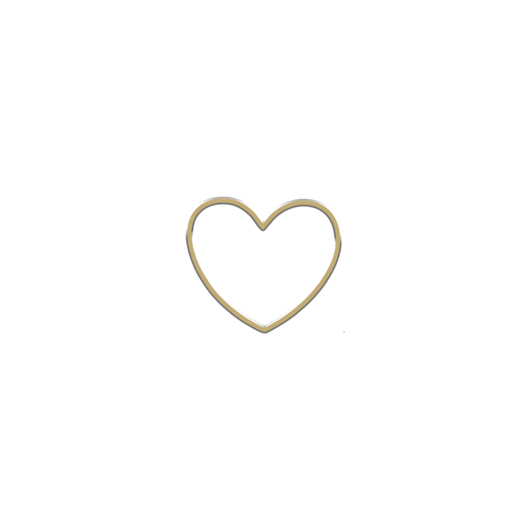 Furei - Heart Moodies Charms: Treat Pls