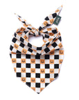 The Paws - Trick or Treat Halloween Dog Bandana