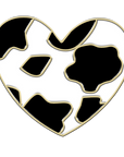 Furei - Heart Moodies Charms: Sparkle Heart