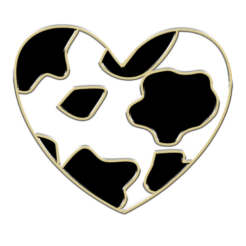 Furei - Heart Moodies Charms: Good Boy