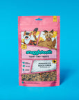 Snaggletooth Pets - Duck Liver Teeny Tiny Treats