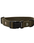 Lucy & Co. - Take a Hike Corduroy Collar
