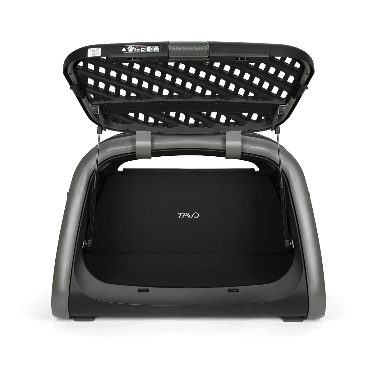 Tavo Crash-Tested Pet Cargo Crate  Everett™ L