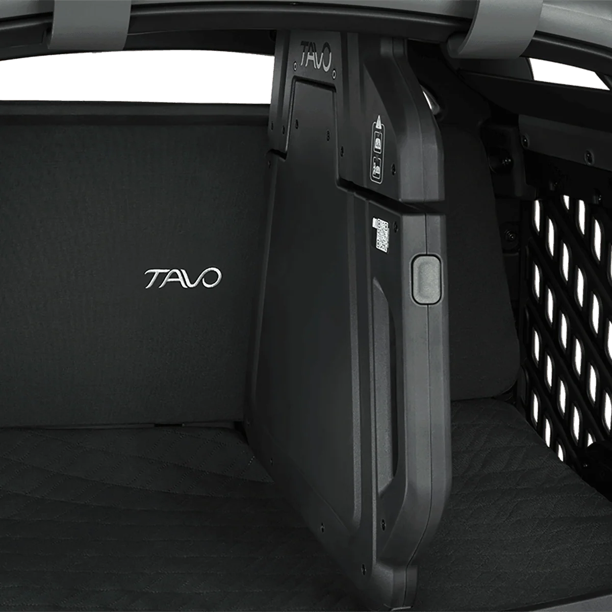 Tavo Everett™ L Crate Divider