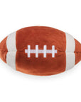 The Foggy Dog - Football Interactive Snuffle Dog Toy
