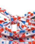 The Paws - Maritime Dog Bandana