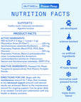 Native Pet - Native Pet GutWell Power Poop Digestion Support Supplement