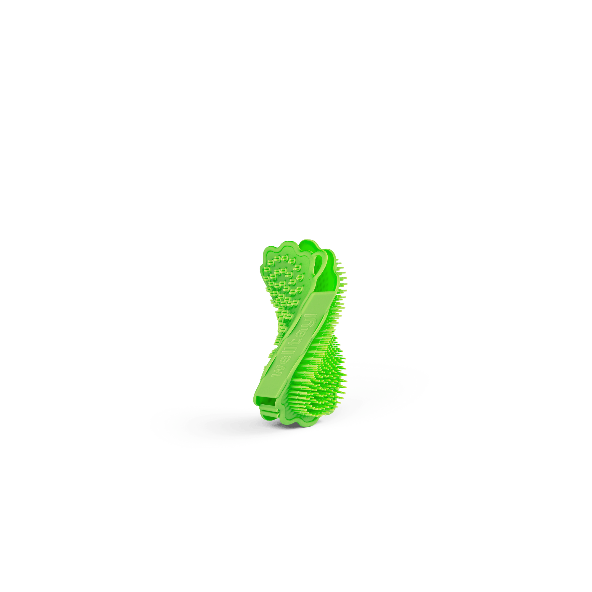 Welltayl - Dog Bath Brush