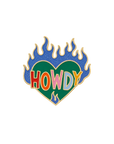 Furei - WILD THING Moodies Charms: Matchbox