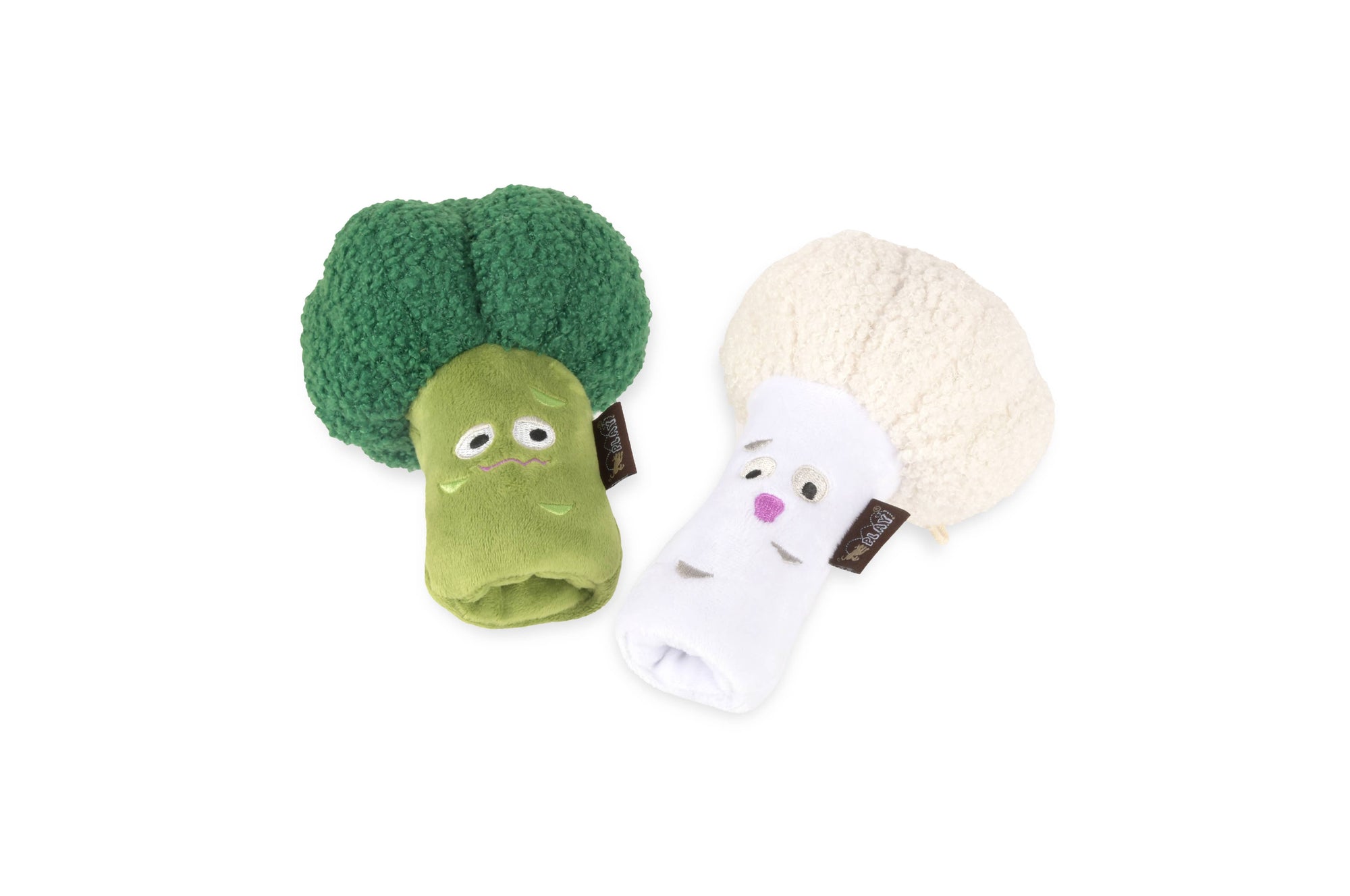 Play Pet Brands - Picked Fresh - Munch Duo