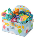Play Pet Brands - Party Animal Collection 15pc set -FREE Merchandising Display