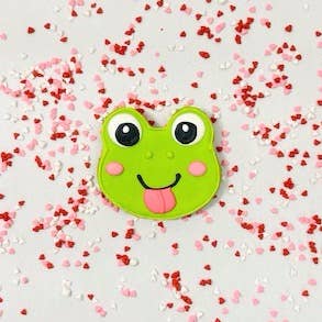 Lucky Biscuit Pet Bakery - Colorburst Spring Bloom Collection: Pitunia Seeds