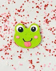 Lucky Biscuit Pet Bakery - Colorburst Spring Bloom Collection: Cosmic Otter
