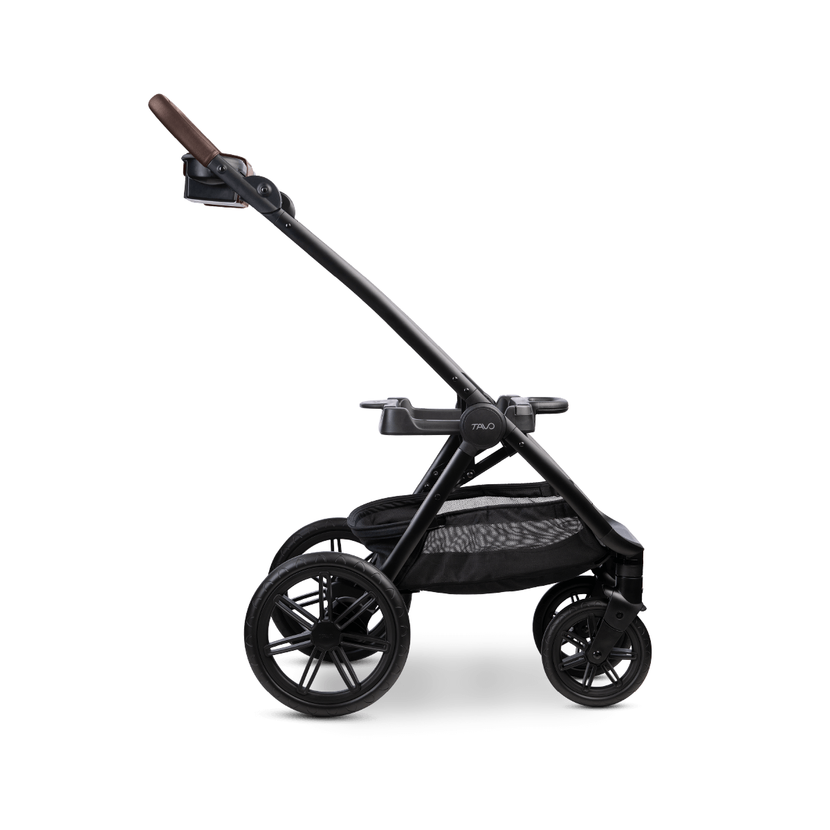 Tavo Pet Stroller Frame Roscoe™ Trek
