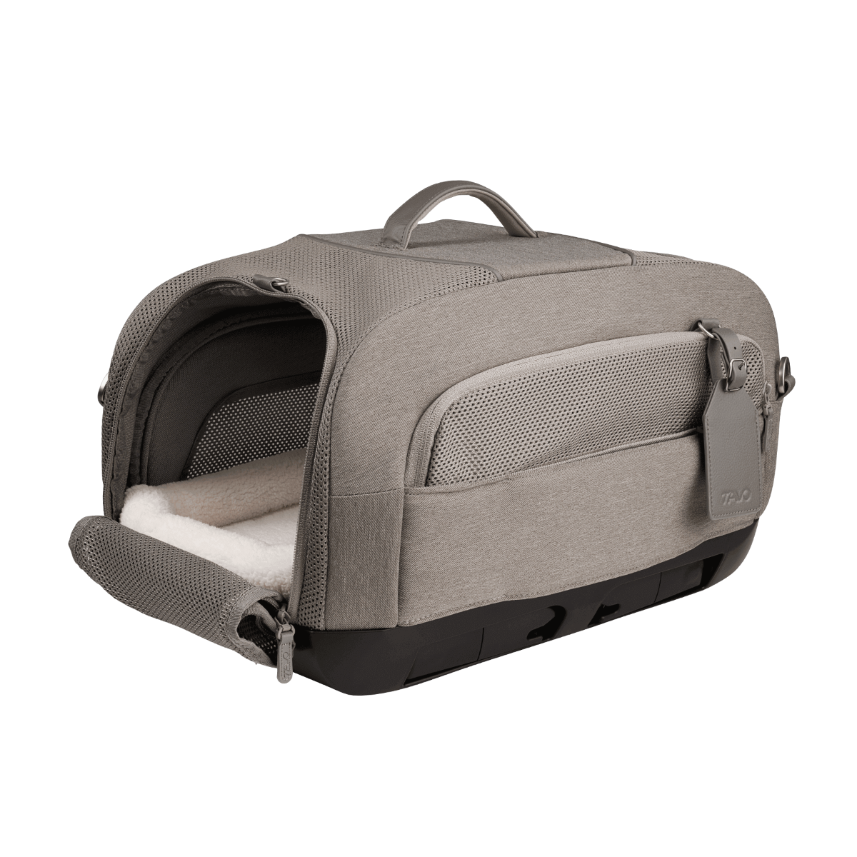Tavo Airline Carry-on Pet Car Seat Dupree
