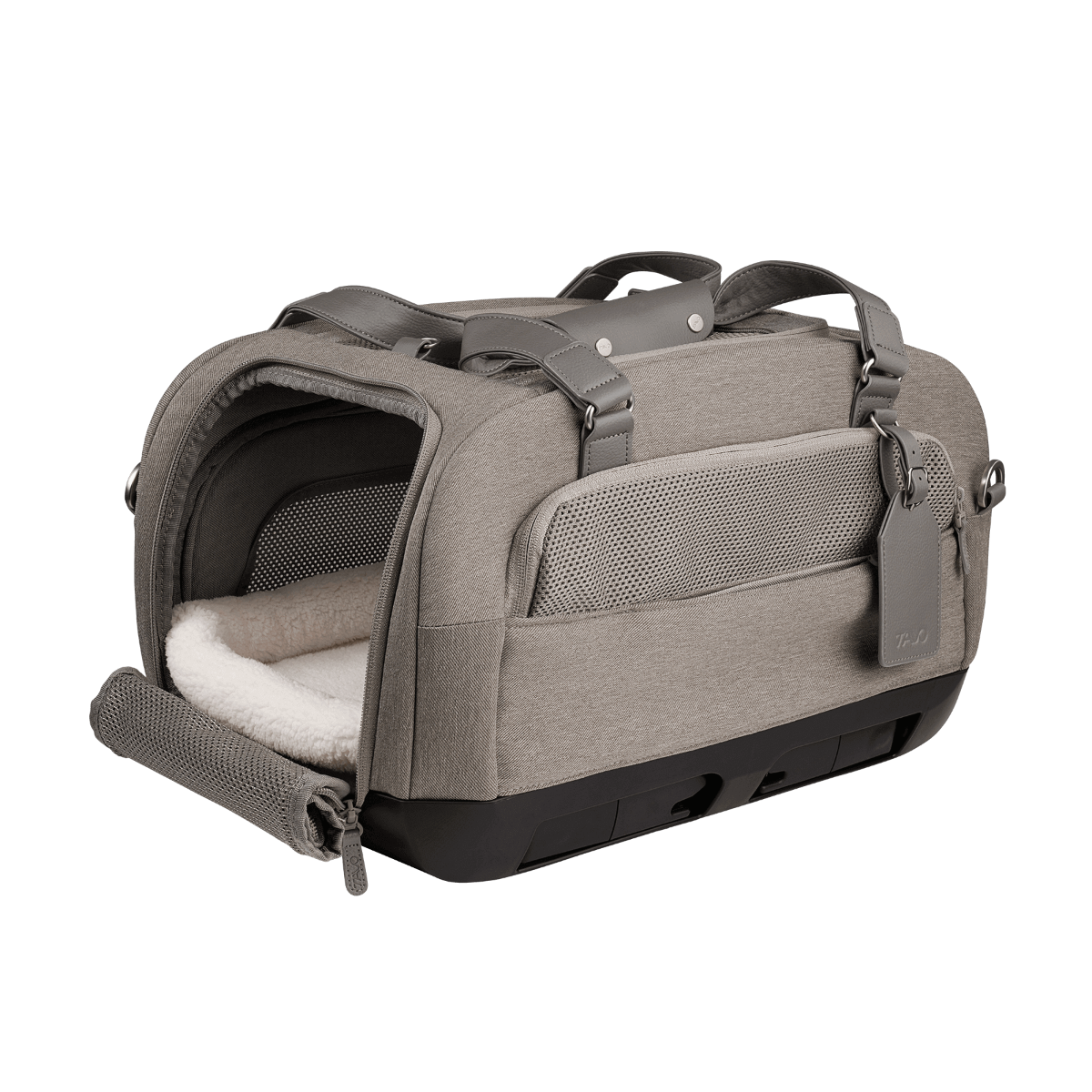 Tavo Airline Carry-on Pet Car Seat Dupree