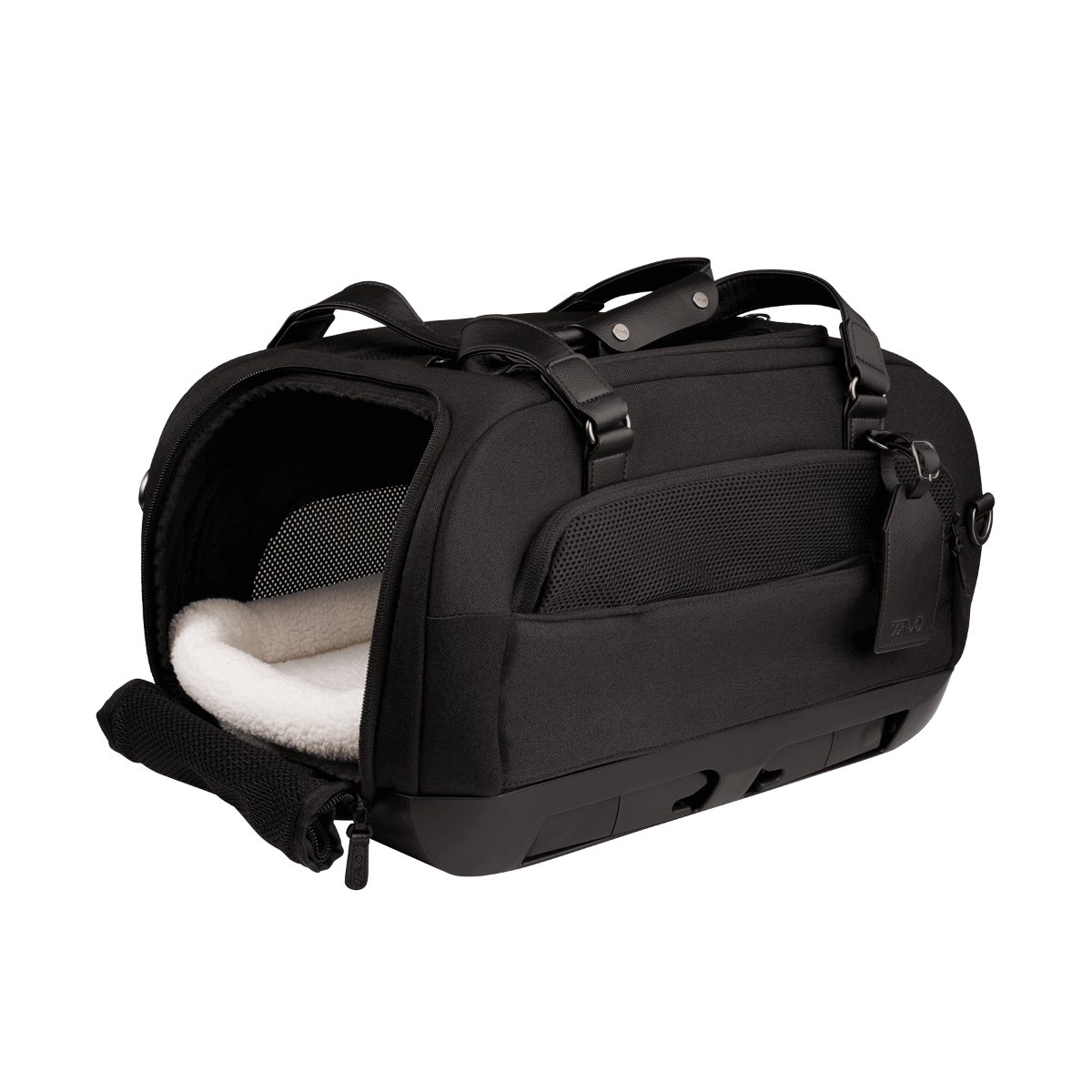 Tavo Airline Carry-on Pet Car Seat Dupree