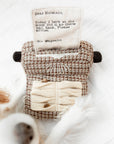 Lambwolf Collective - TYPEWRITER//ENRICHMENT DOG TOY