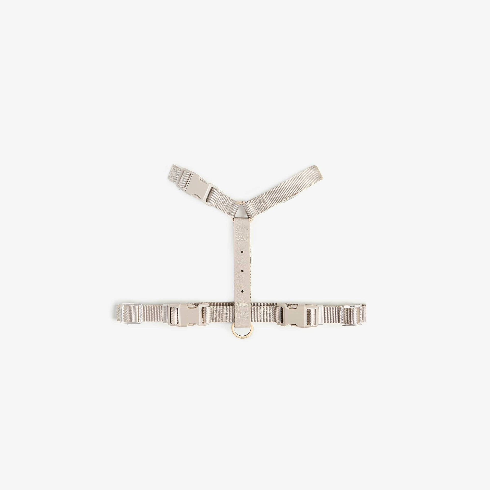 Furei - Moodies Harness: Black / M