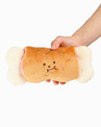 the furryfolks - Bone Appétit Nosework Toy