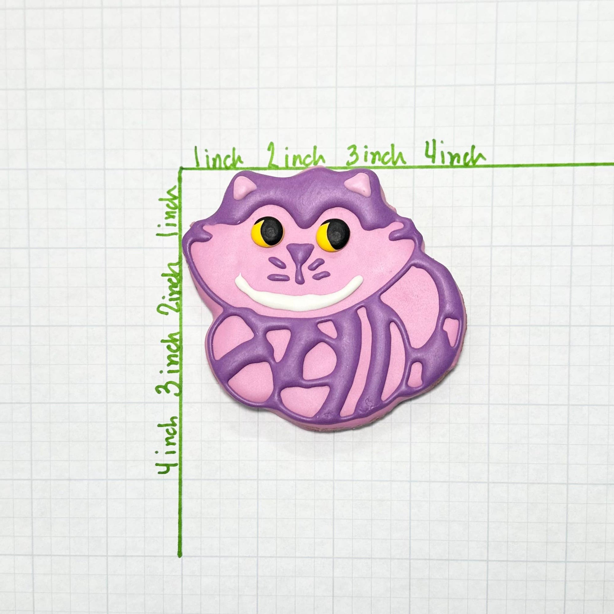 Lucky Biscuit Pet Bakery - Through the Looking Glass : Alice