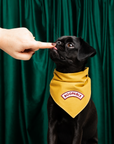 Scout's Honour Pty Ltd - Boopable iron-on patch for dogs