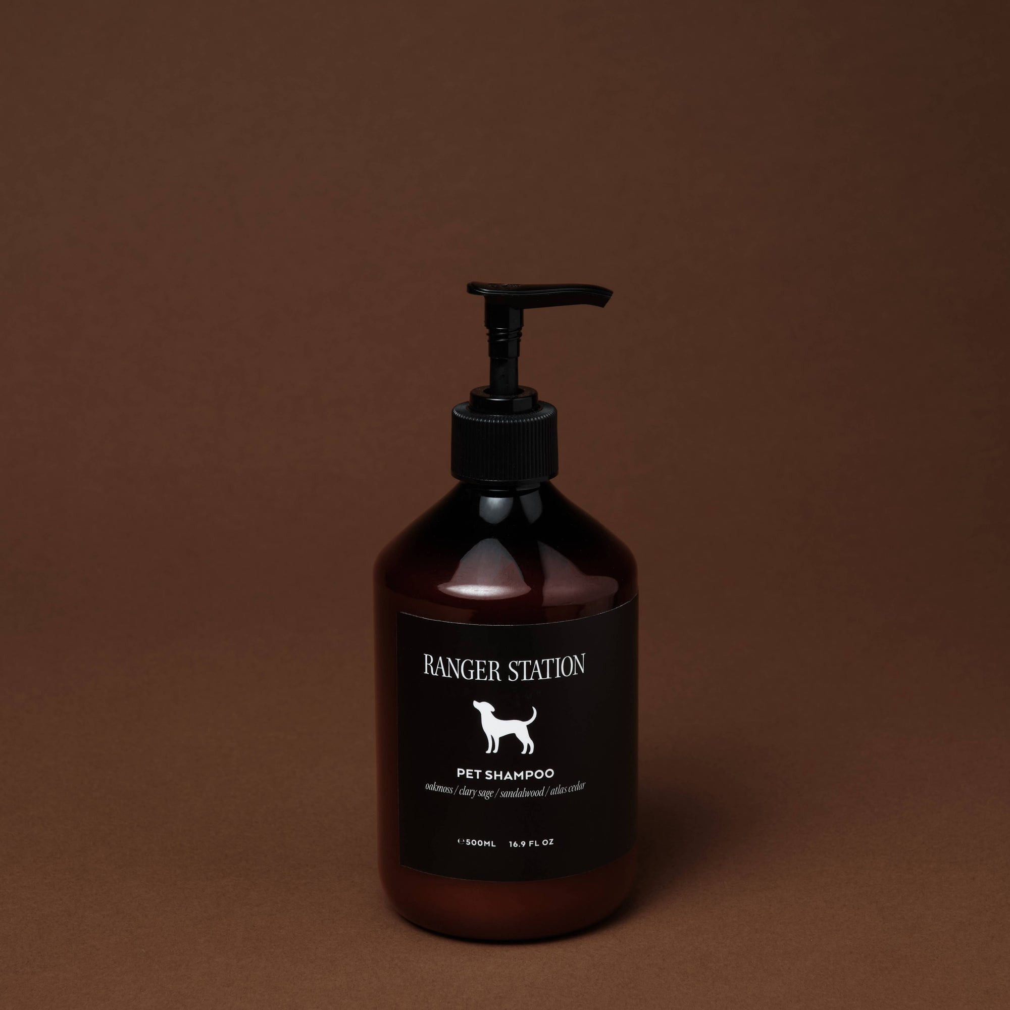 Ranger Station Wholesale - BARK RANGER SHAMPOO