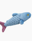 Fluff & Tuff Fitz Fish