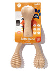 BetterBone Natural Dog Chews - VENISON Hard Density