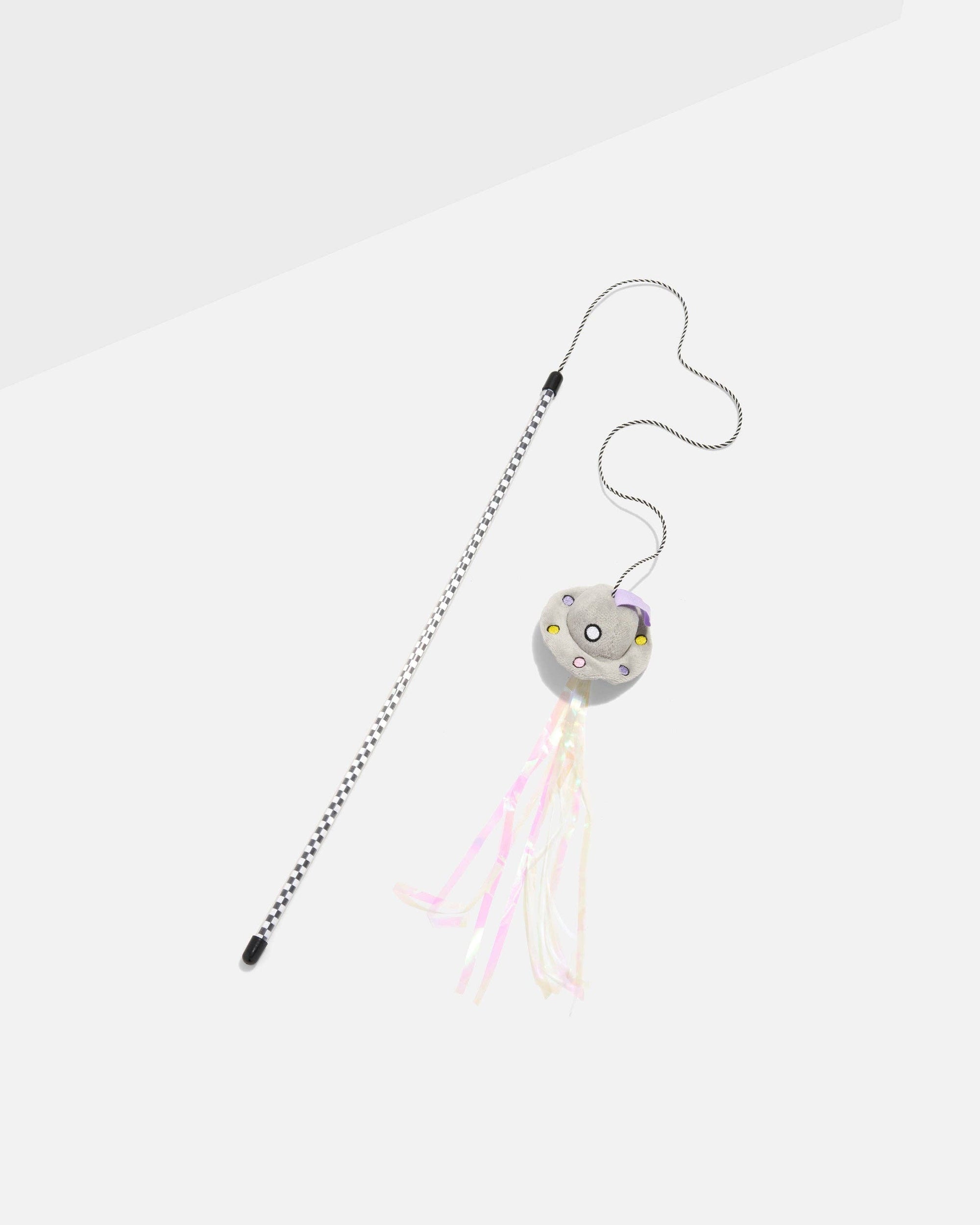 Wild One - Cat Wild Wand