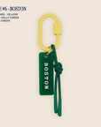 Freshwater Curated Goods™ - Custom Your City Bag Charm: Style 