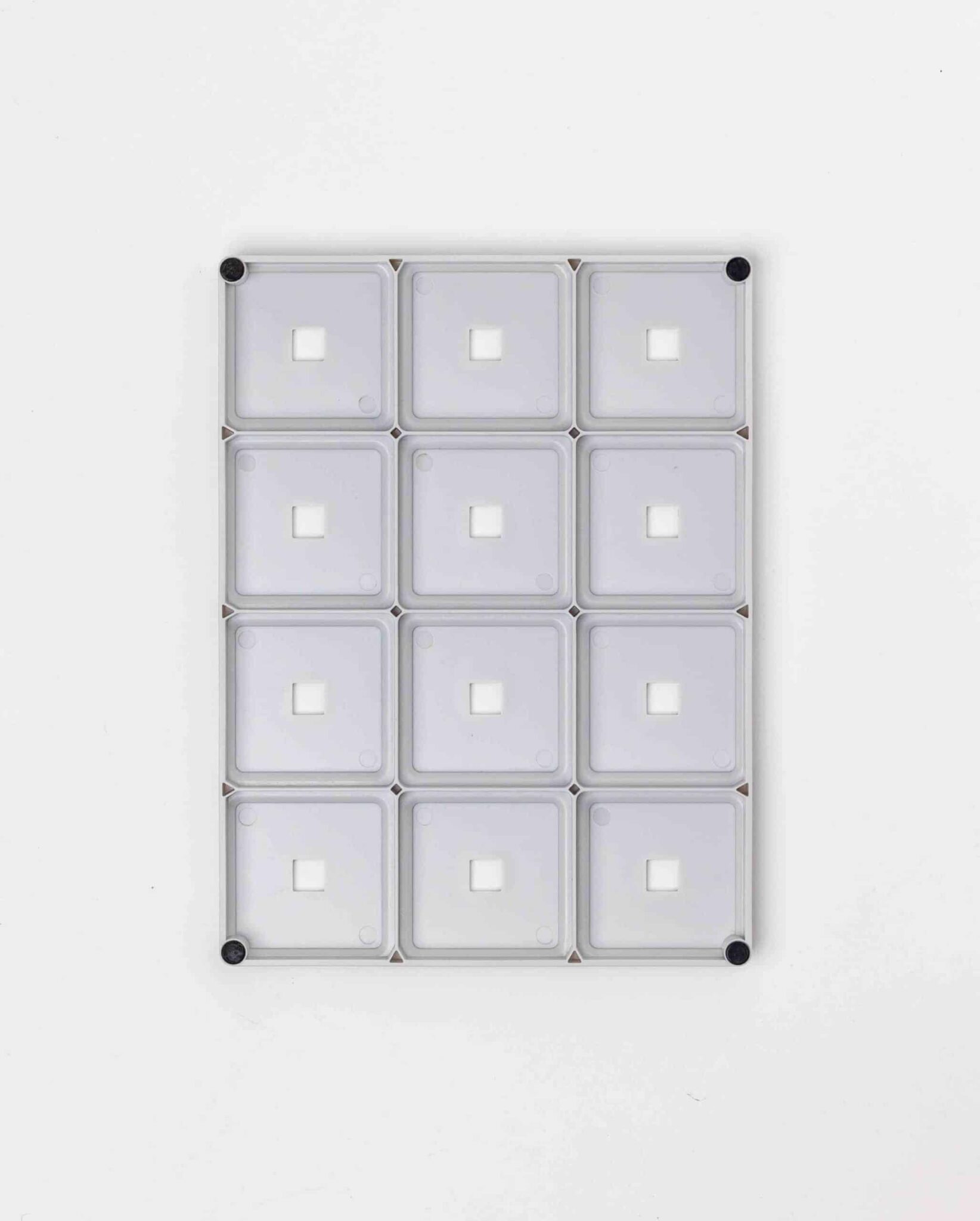 Pawzler Build Your Own Puzzle - Puzzle Base
