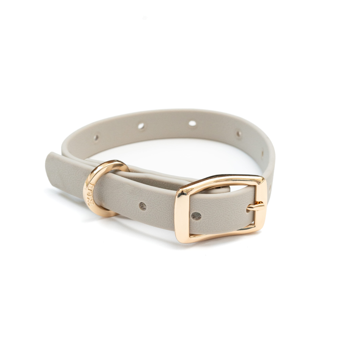 Furei Pets - Moodies Collar: Mushroom