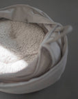 Lambwolf Collective - OLLA // PETITE PET CARRYCOT // DOG & CAT CARRIER: Koala