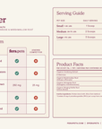 Fera Pets - Bladder Support for Dogs and Cats Pet Supplement