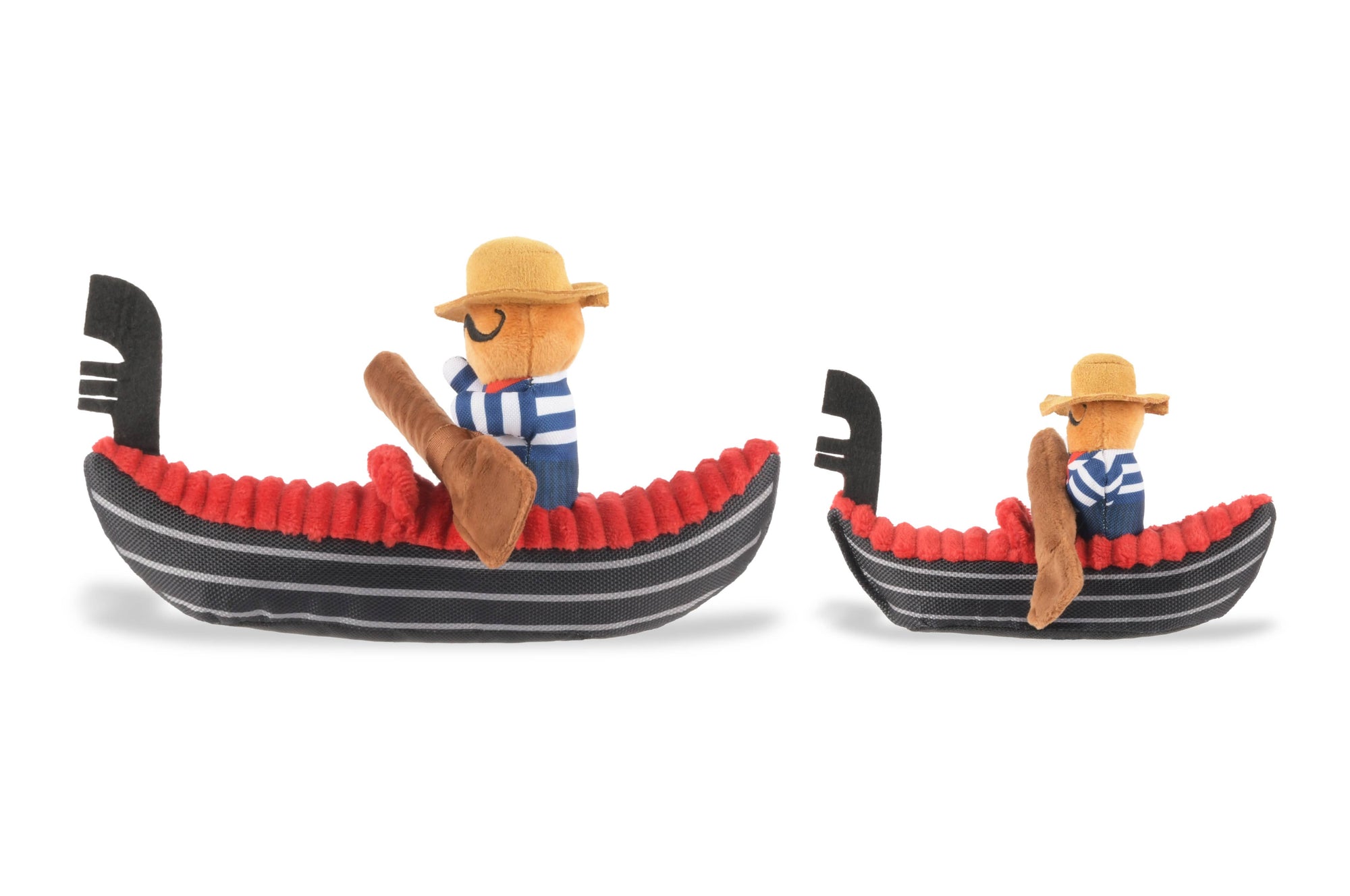 P.L.A.Y. Pet Lifestyle and You - Totally Touristy - Venice Gondola